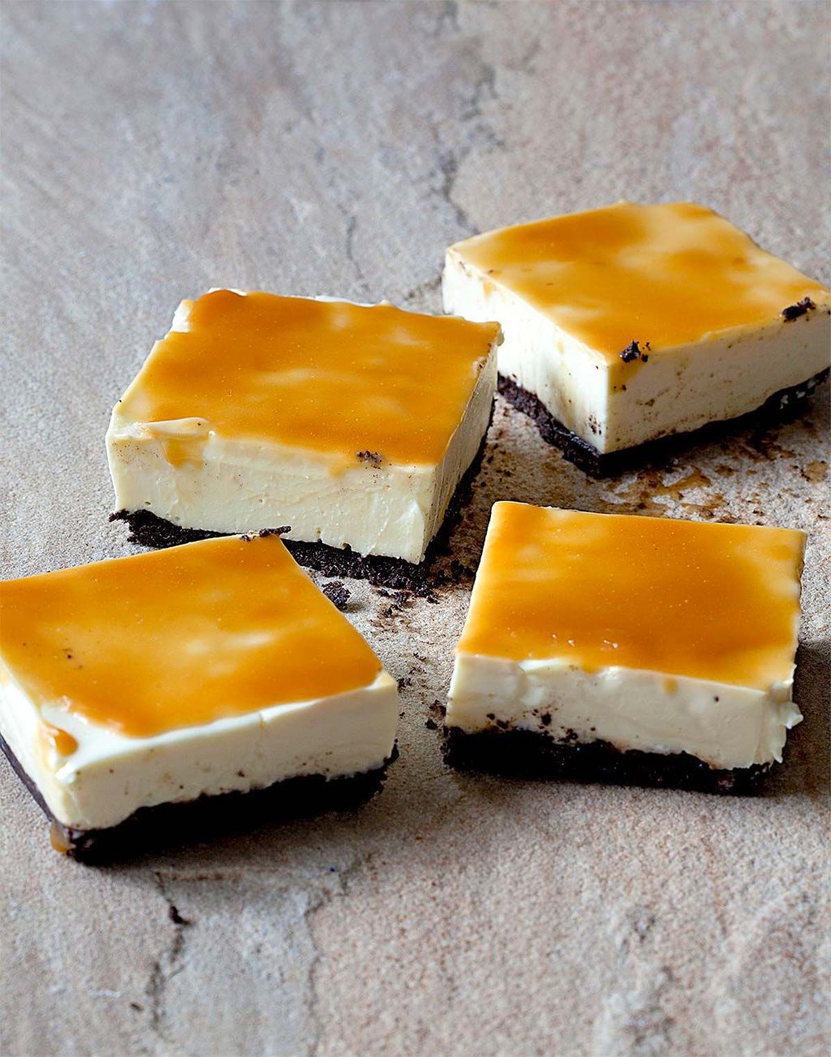 11 recetas con queso fresco (de Burgos o de dónde sea) para comer fácil y  rico