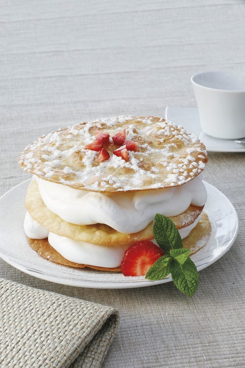 Tarta milhojas tarta milhojas