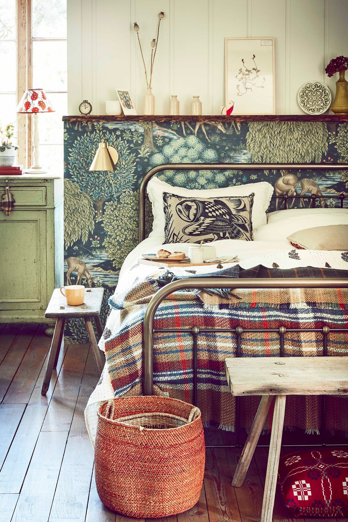 Why the 'German bed method' could be the secret to better sleep
