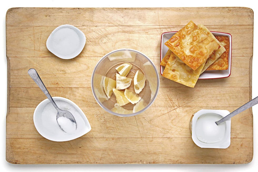 tartar de caballa con crema de yogur y limón 3