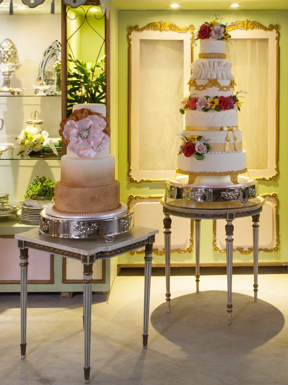 El vestido de la novia, la ceremonia, la dama de honor, el dress-code... Te contamos todos los detalles de la boda de Eugenia de Inglaterra y el financiero Jack Brooksbank.