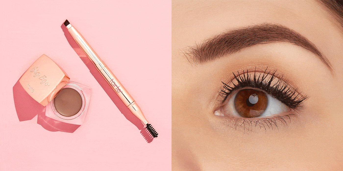 12 Best Eyebrow Makeup Products of 2022 - Top Eyebrow Filling Pencils and  Gels