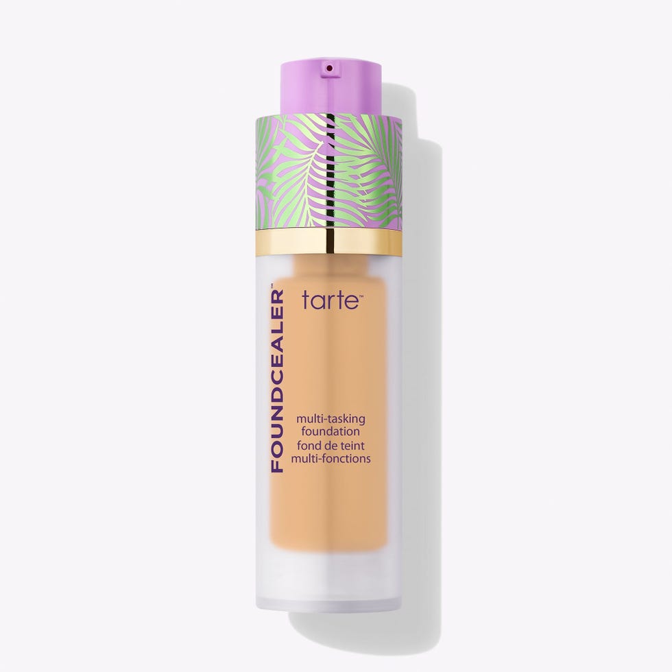 tarte foundcealer