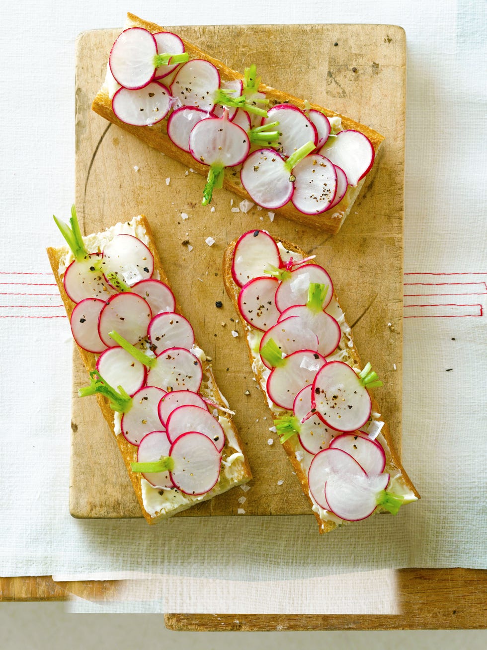 29 Easy Radish Recipes That Taste Good - Ideas for Radishes