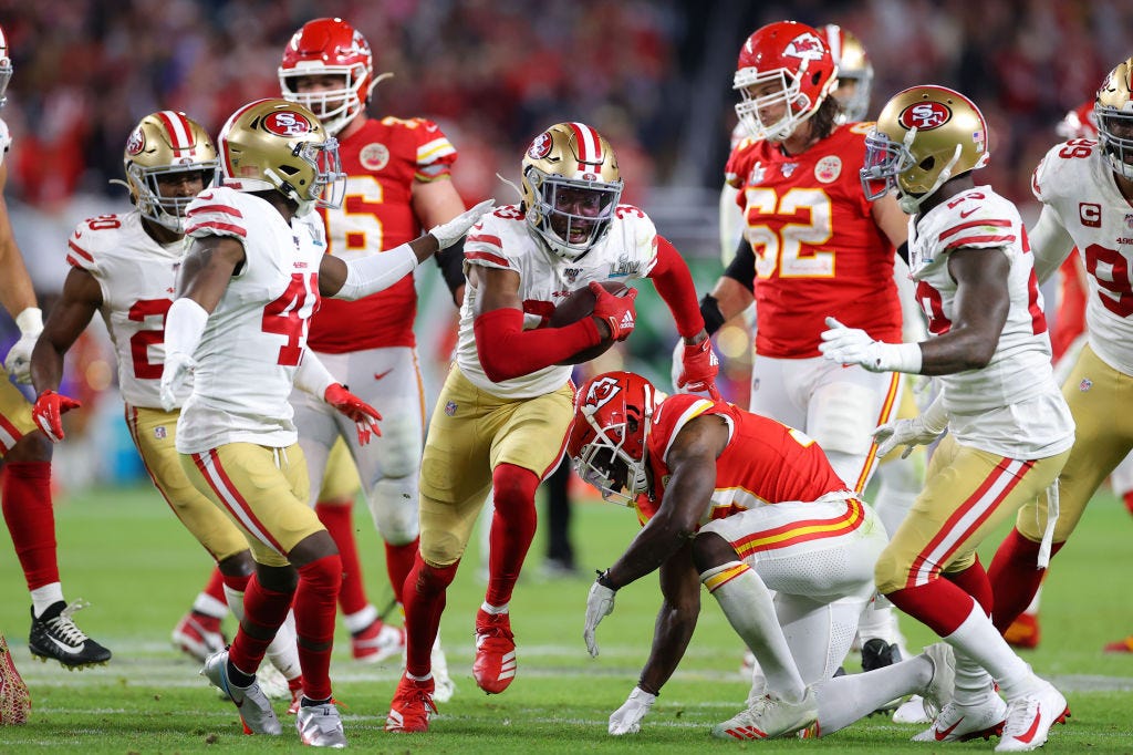 Super Bowl 2020: How to Watch San Francisco 49ers vs. Kansas City