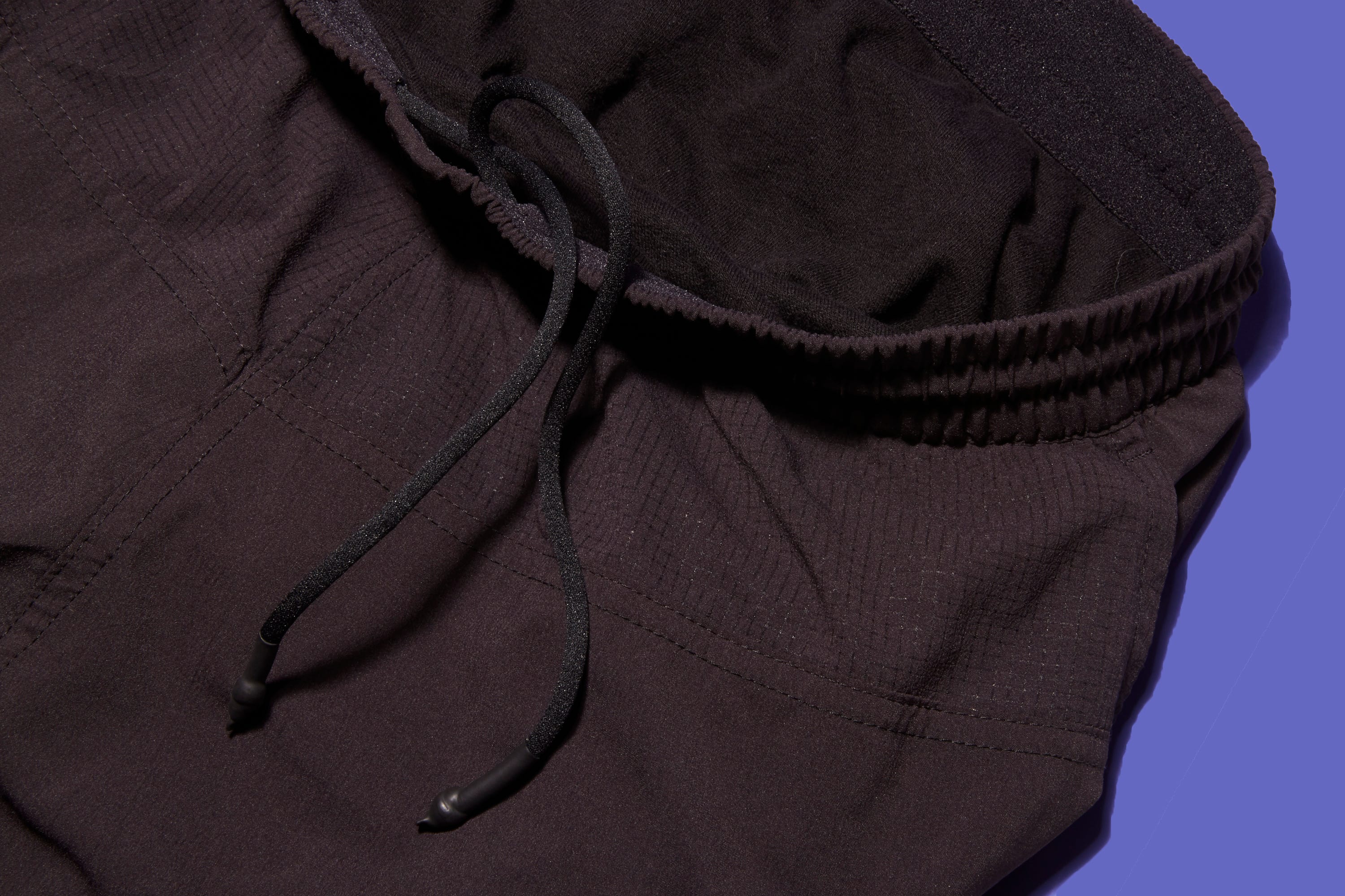 Trousers, Pocket, Outerwear, Hood, Shorts, Jacket, Sleeve, 