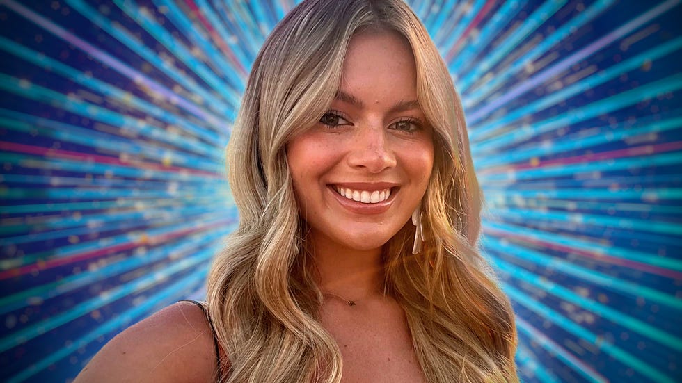 Strictly Come Dancing confirms Love Island star for 2024 lineup