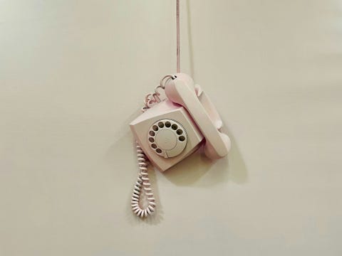 phone