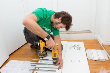 Floor, Flooring, Wood flooring, Laminate flooring, Hardwood, Wood, Tile, Table, Furniture, 