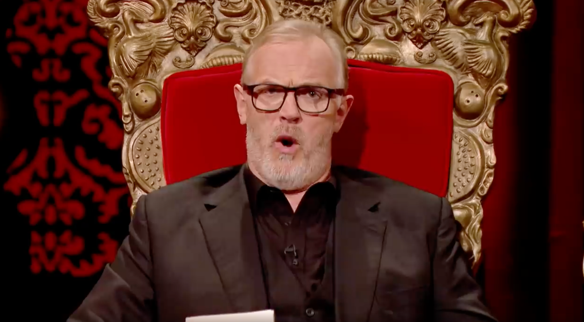 Taskmaster viewers excited about this part of show coming back