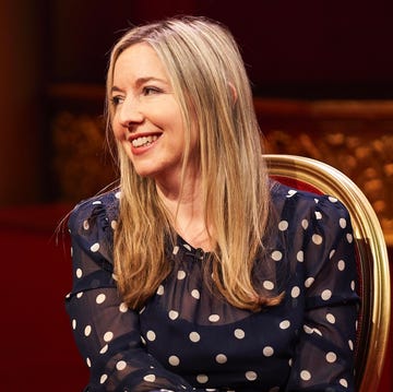 victoria coren mitchell, taskmaster