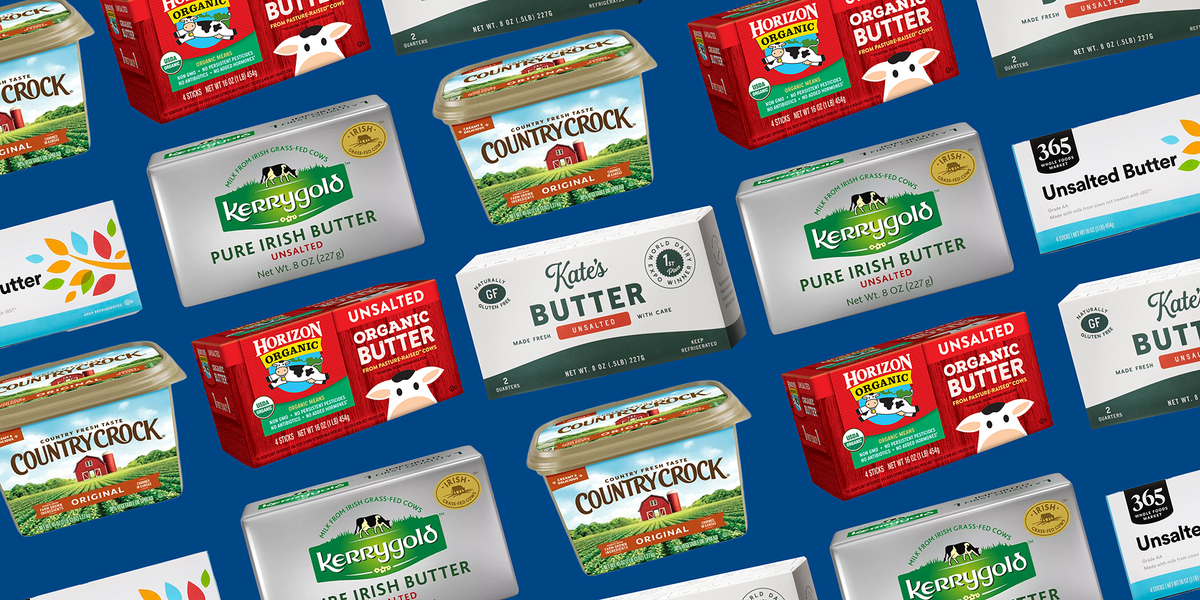 preview for I Tried 16 Butter Brands And This Is The Best One