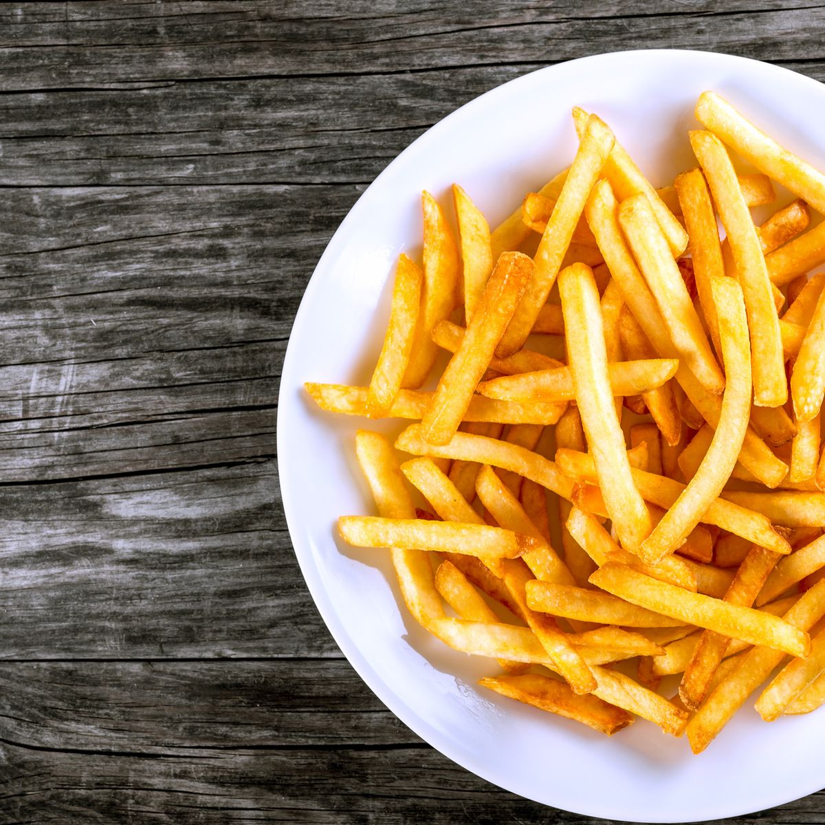 Is Air Frying Healthy? What a Dietitian Says