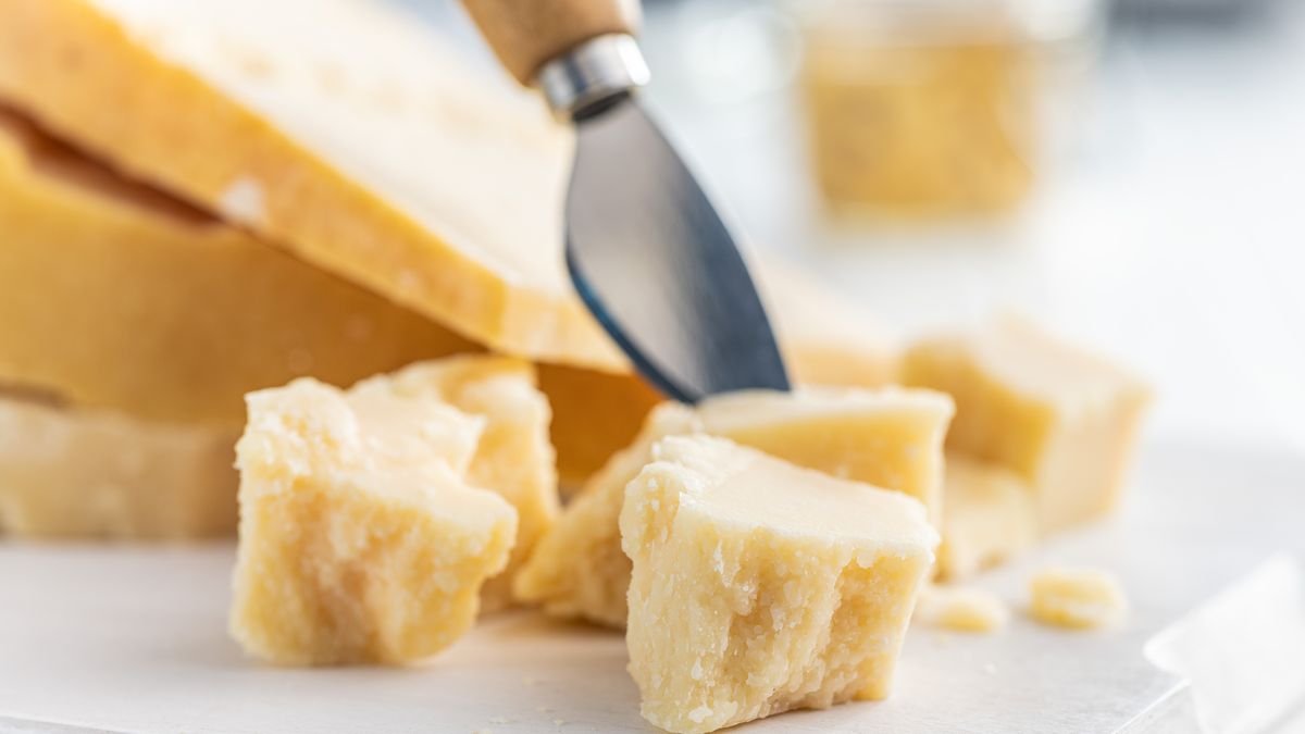 preview for Crave Cheese But Wary of Lactose? Try These Cheeses Instead