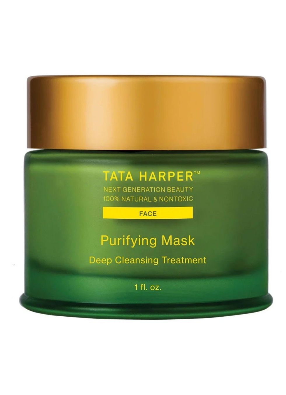 Tata Harper Purifiying Mask