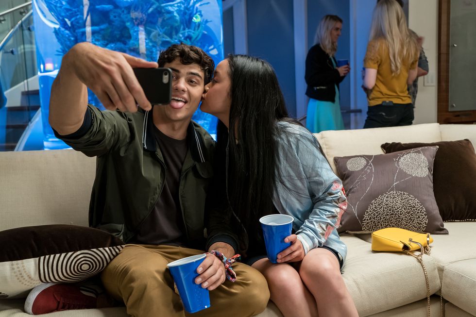 to all the boys i've loved before sequel