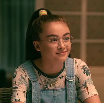 to all the boys ive loved before 3 anna cathcart as kitty covey, in to all the boys ive loved before 3 cr katie yu netflix © 2020