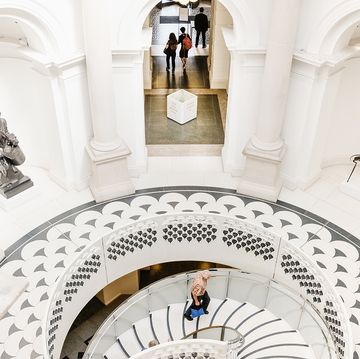 Tate Britain di Londra: le mostre 2019 sono solo di artiste donne