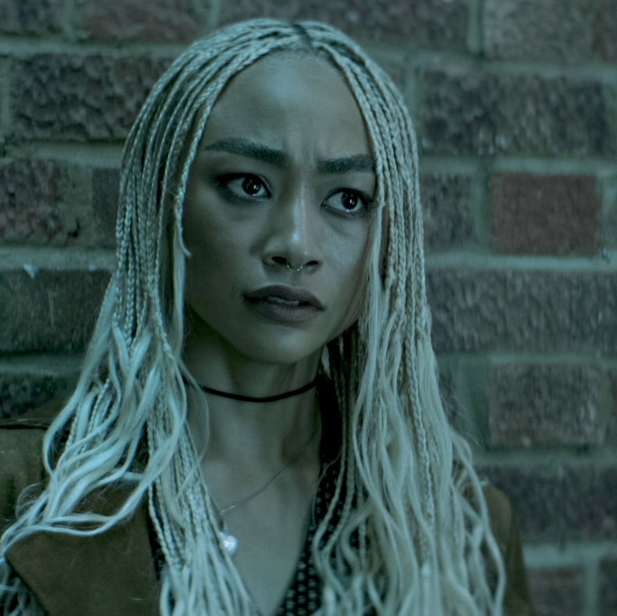 Spotlight: Tati Gabrielle Is Back For Another Season of 'You