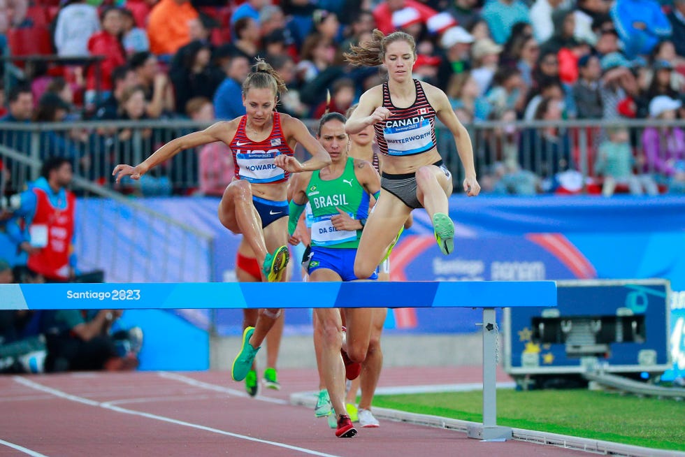 santiago 2023 pan am games day 15