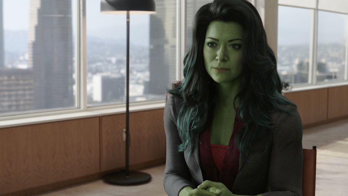 She-Hulk, ¿tendrá temporada 2 en Disney Plus?