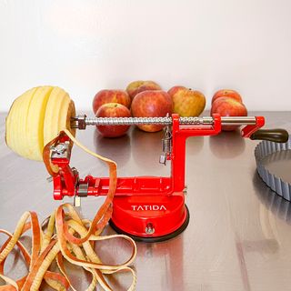 tatida apple peeler