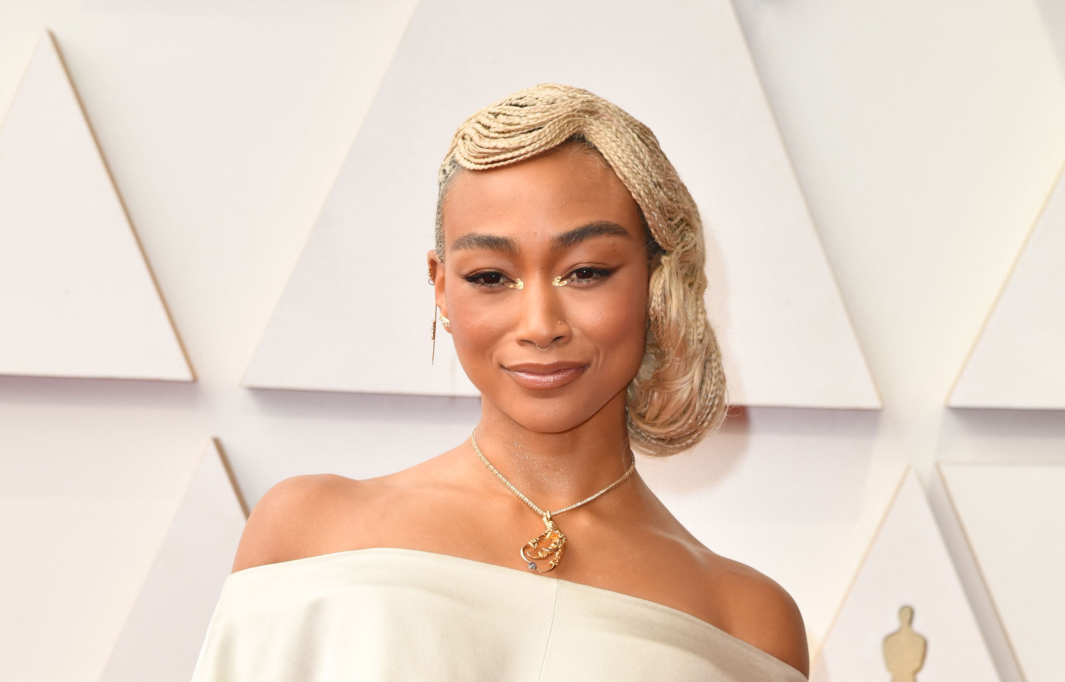 Who Are Tati Gabrielle Parents? - A Best Fashion