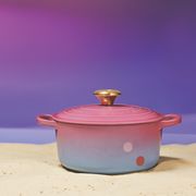 Lid, Pink, Purple, Violet, Cookware and bakeware, Stock pot, Still life, Still life photography, 