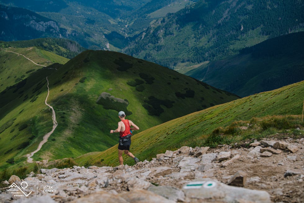 tatra skymarathon