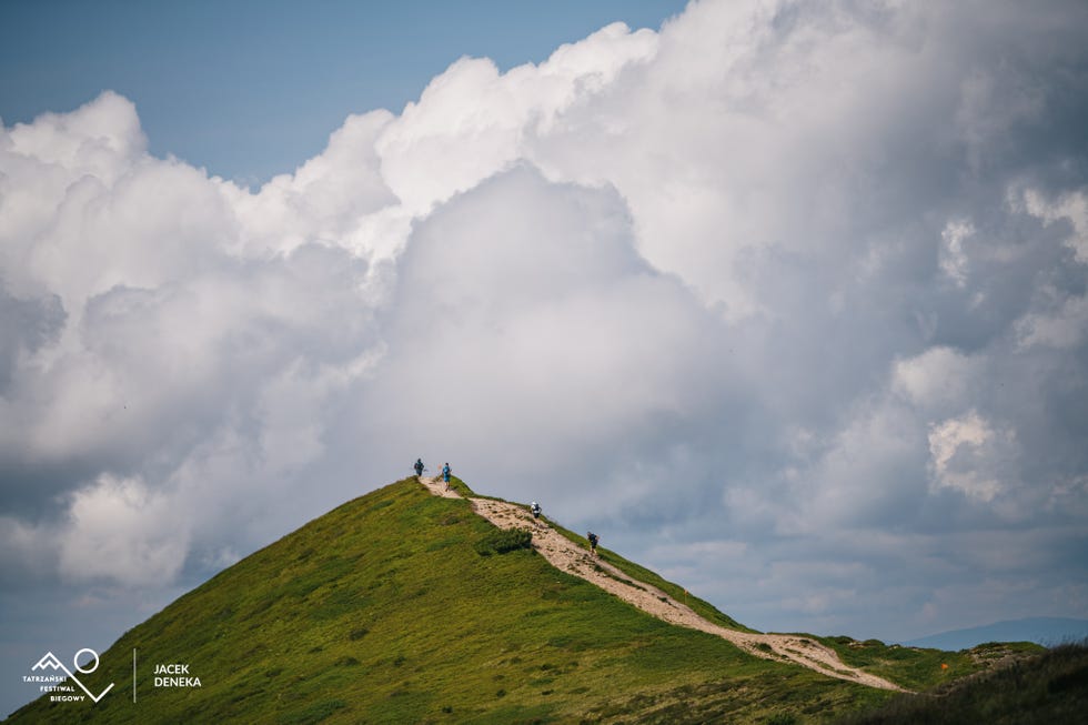 tatra skymarathon