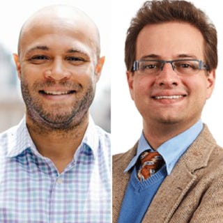 kwame spearman, david back, tattered cover bookstore