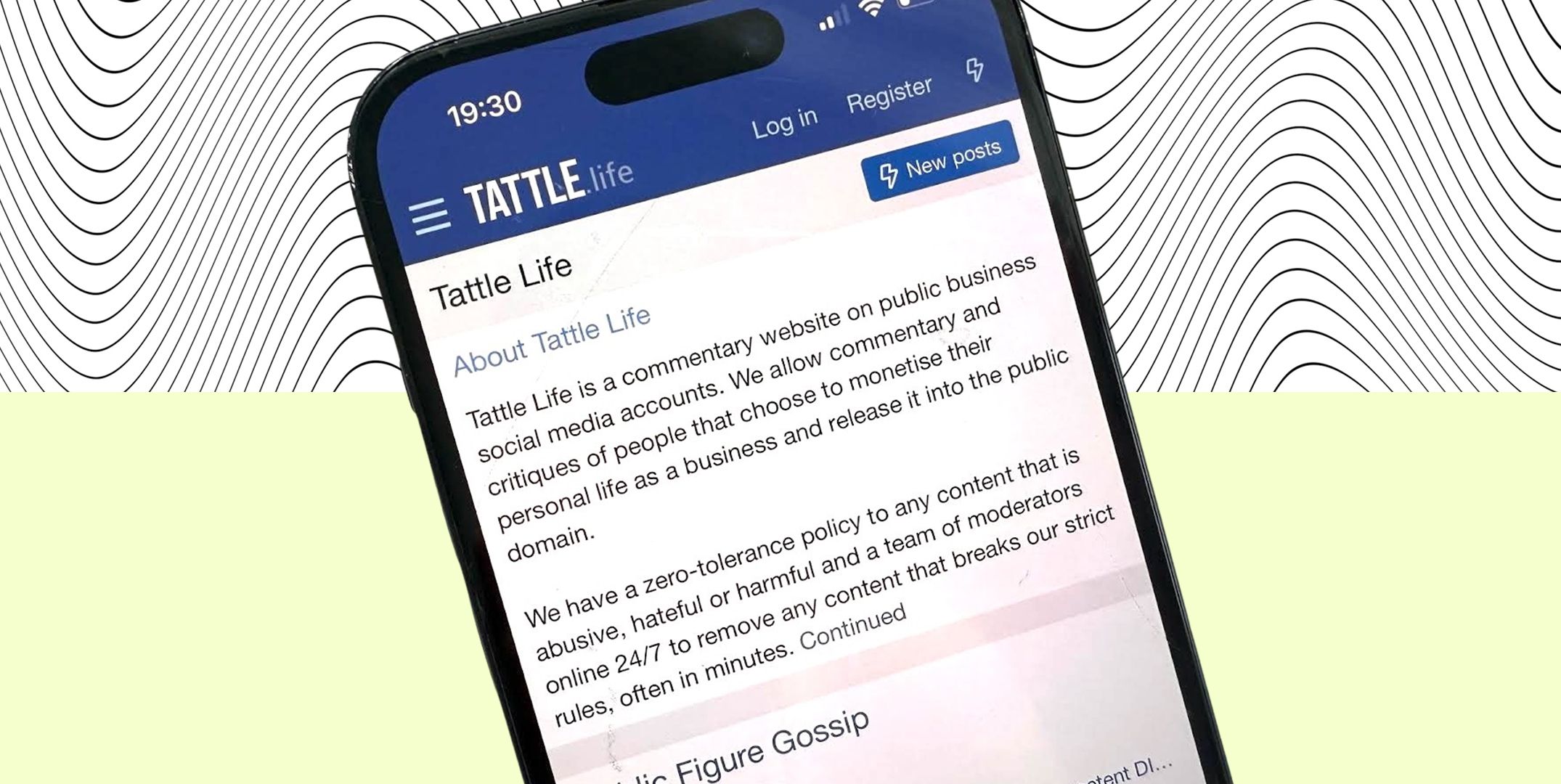 Tattle Life Exposed Couple Wins £300k in Landmark Defamation Case