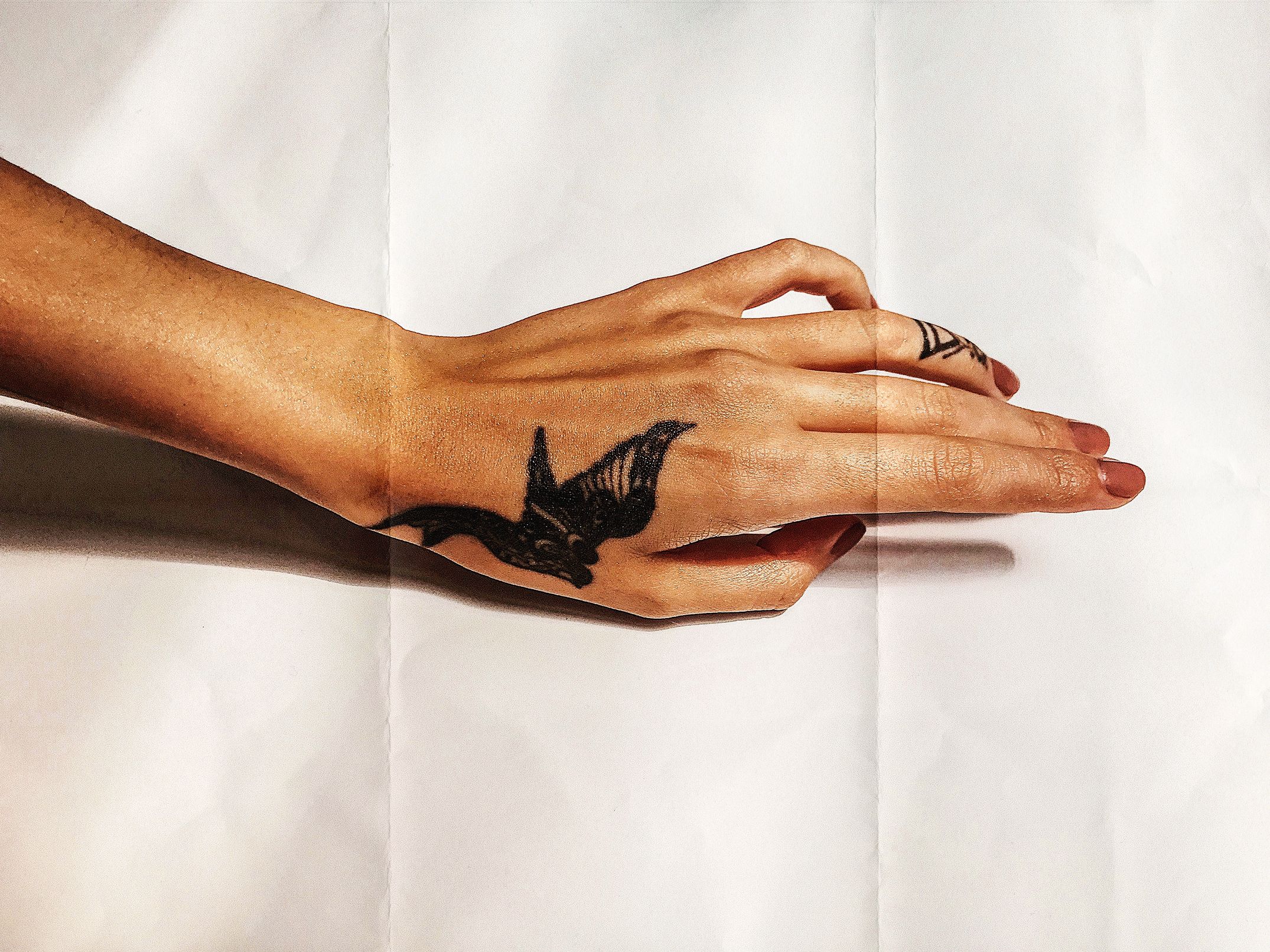 Tattoo Artist LehlaFaith Schlachter  Tattoos  LW Mag