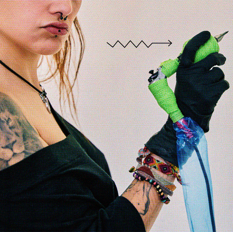 How to Become a Tattoo Artist — Here's Everything You Should Know