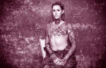 beth fairchild