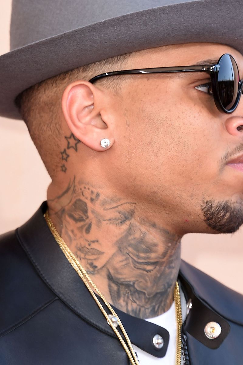 Met Gala ink: Celebrities that rocked tattoos on the carpet