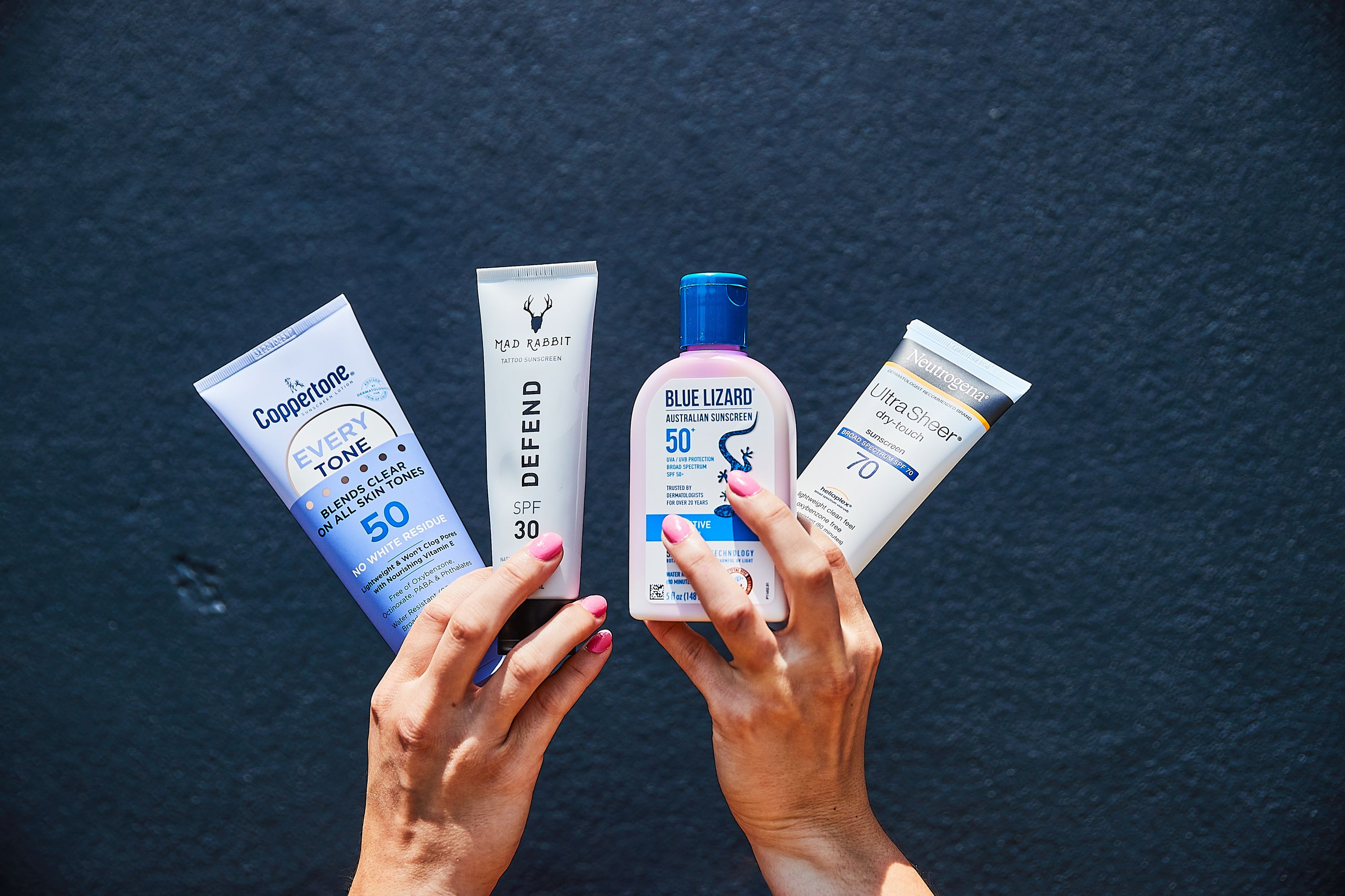 Best sunscreen for tattoo discount