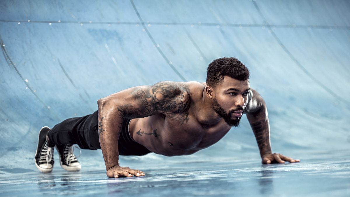 10 Best Calisthenics Push Up Variations for Muscle & Strength