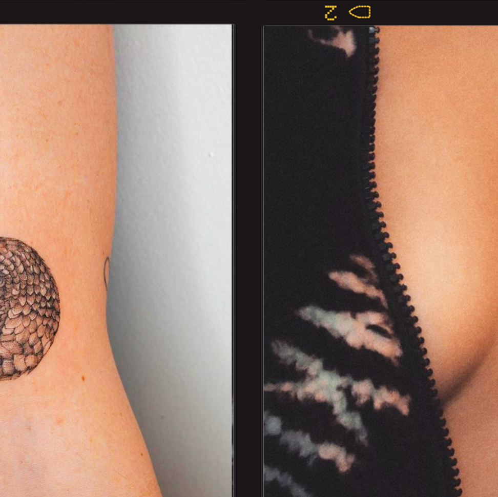 Black Fire: Women, Tattoos, and the Transformative Power of Body Art