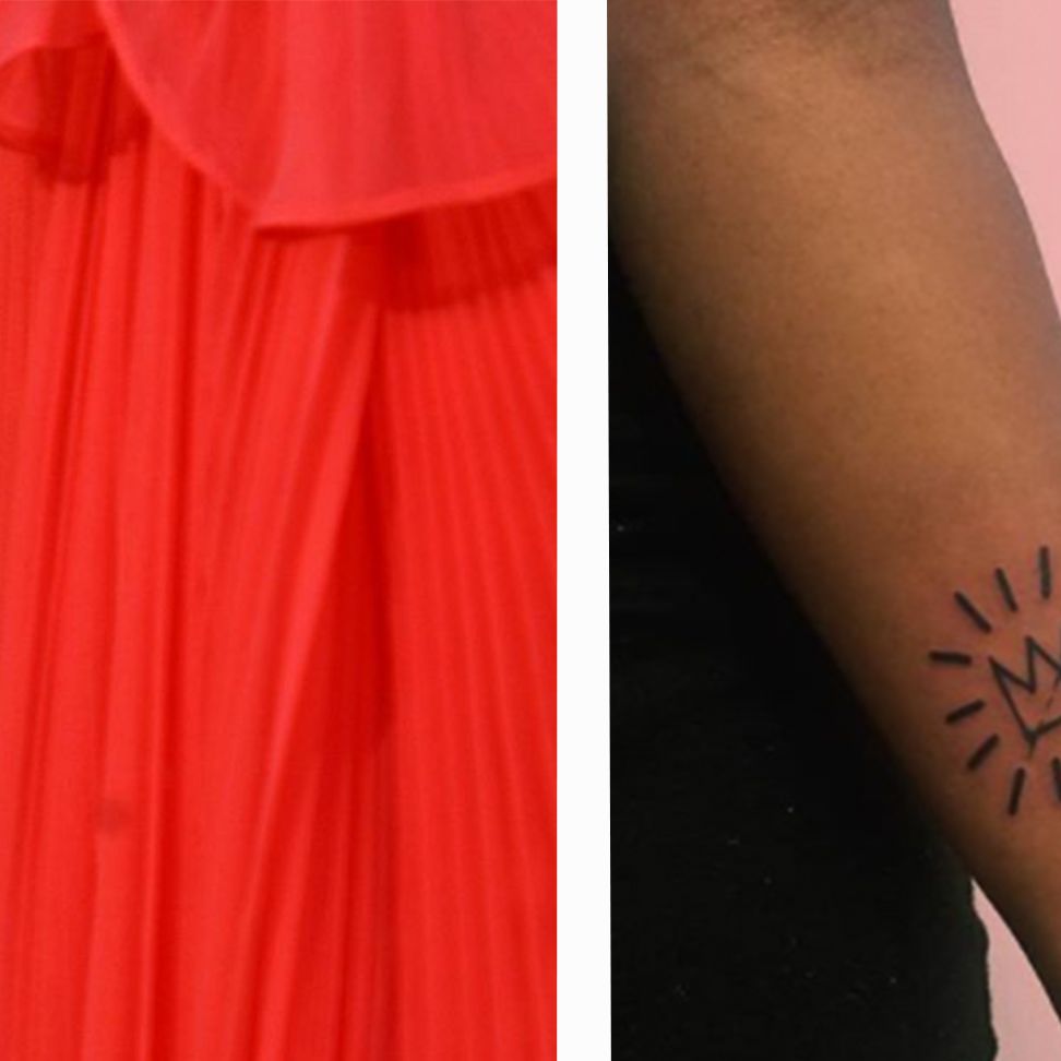 religious wrist tattoos for women