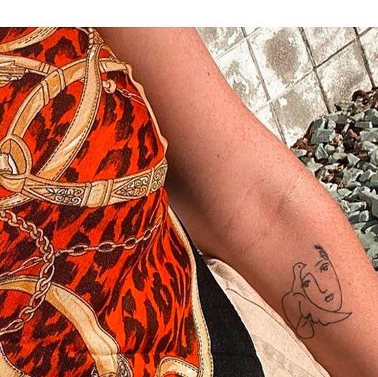 These Tattoo Artists Reveal What You Need To Know Before You First