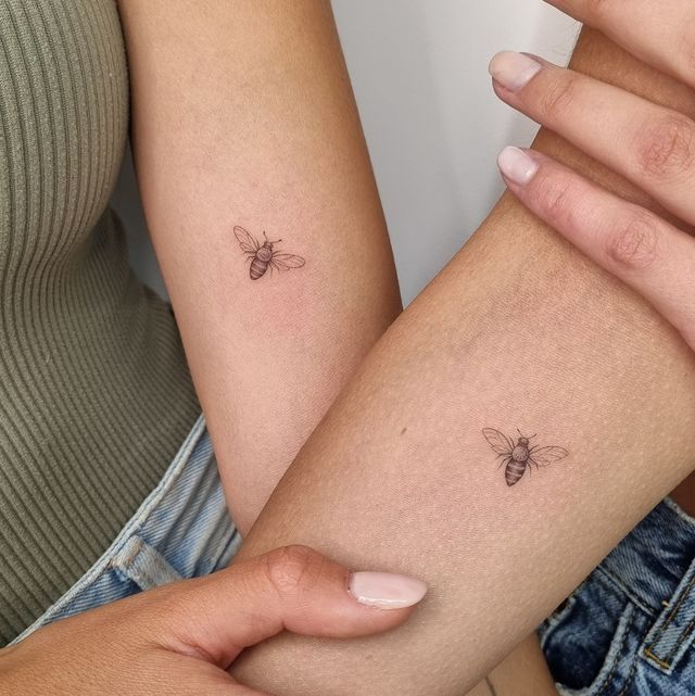 Tatuajes - Tatuajes minimalistas para mujeres