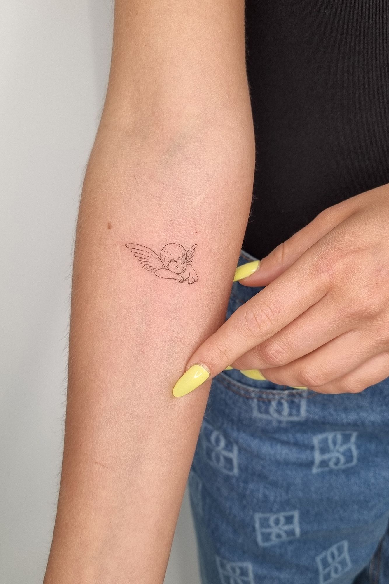 15 tatuajes para la muñeca y el antebrazo