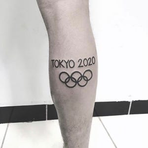 tatuaje tokio 2020