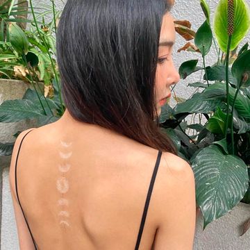 10 tatuajes para mujeres de más de 50 años con significado