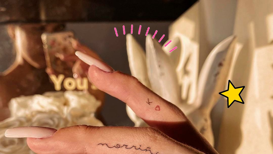 preview for Estas son las uñas más bonitas que hemos visto en Instagram