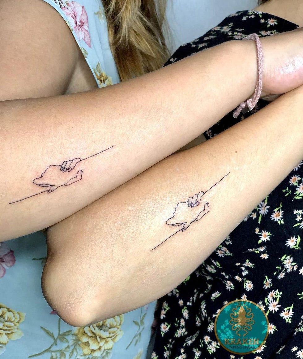 44 tatuajes simbólicos y con gran significado (con fotos)