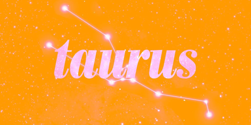 Taurus horoscopes.