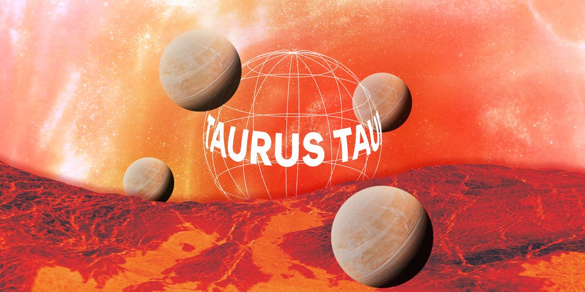 Your Taurus Season Horoscope Is Here