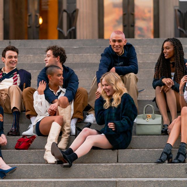 Gossip Girl': Will The Fashion of the HBO Max Reboot Live On? (PHOTOS)